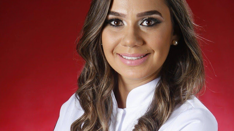 Foto 2 de Dentista Canoas - Dra Márcia Teixeira