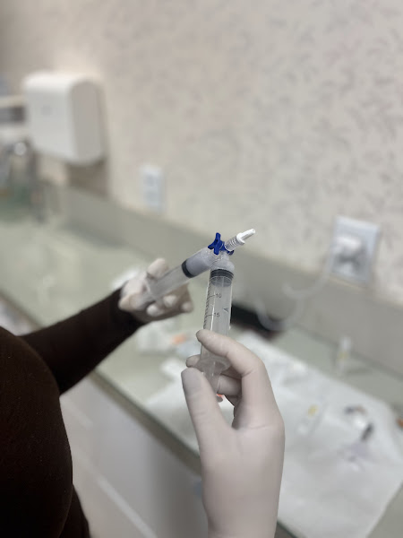 Foto 3 de Dentista Canoas - Dra Márcia Teixeira