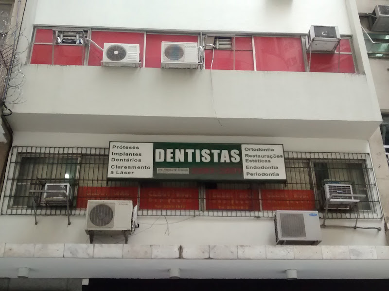 Foto 6 de Dentista Carioca
