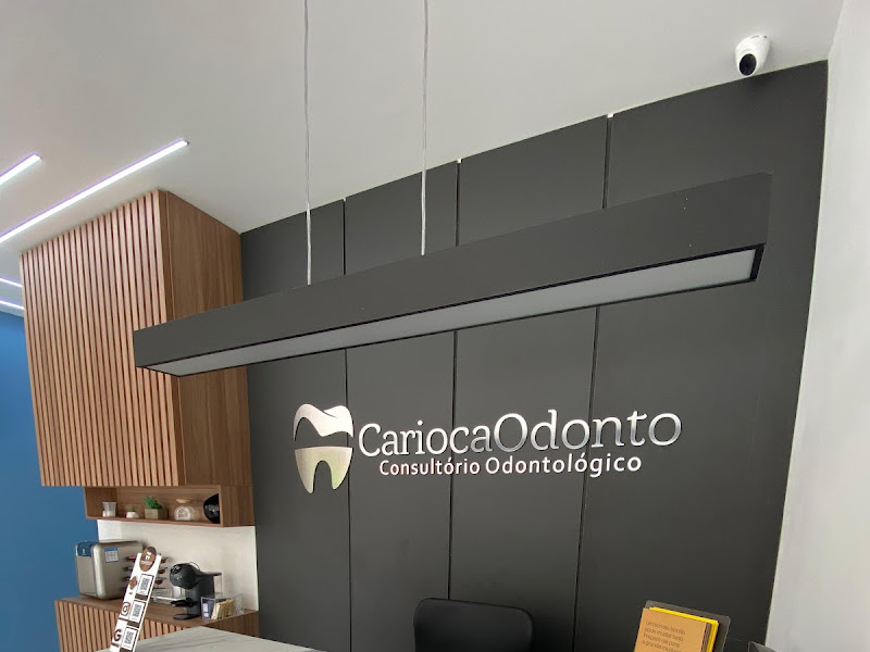 Foto 8 de Dentista Carioca