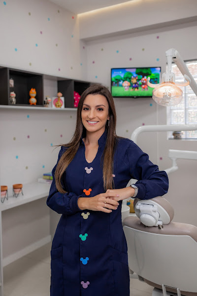 Foto 2 de Dentista Carolina Farina - Odontopediatra