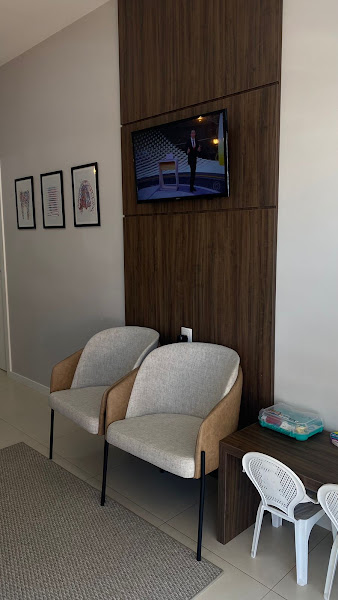 Foto 3 de Dentista Carolina Farina - Odontopediatra