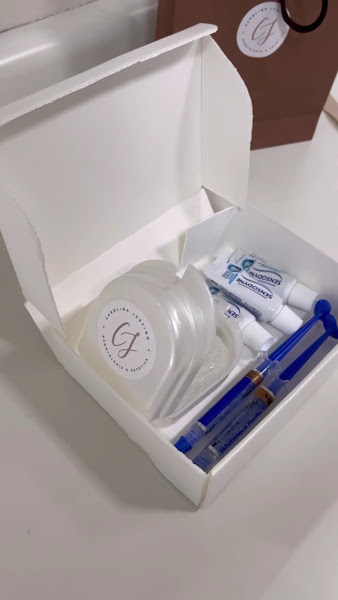 Foto 2 de Dentista Carolina Justino