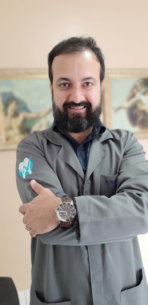 Foto 2 de DENTISTA CARUARU | DR. WAMBERTO MAIOR