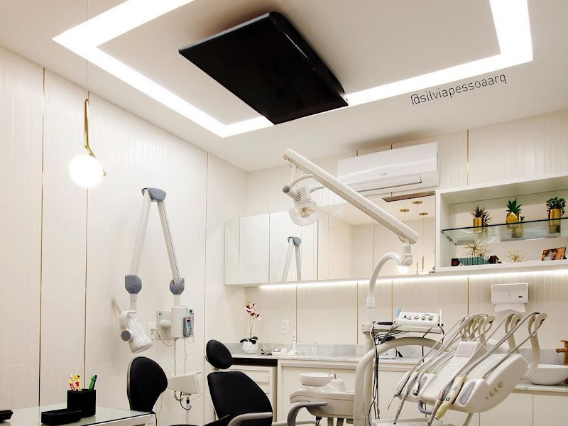 Foto 2 de Dentista Caruaru Dra Giuliana de Souza