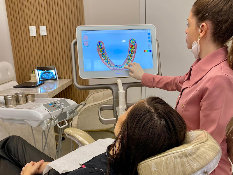 Foto 3 de Dentista Cascavel - Dra. Mônica Bondarenco