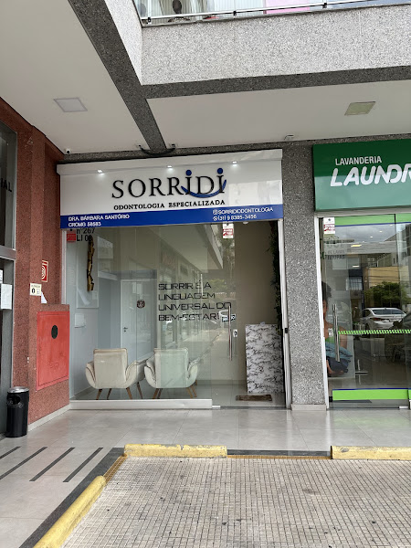 Foto 2 de DENTISTA CASTELO | Sorridi Odontologia Especializada