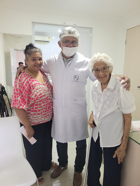 Foto 3 de Dentista Caucaia