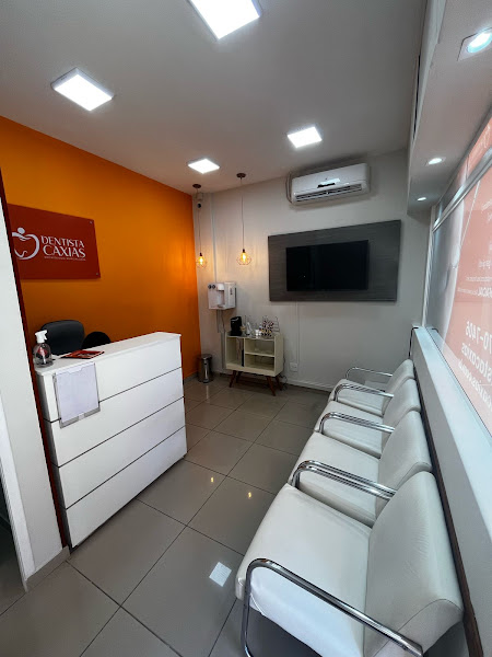 Foto 2 de Dentista Caxias - Odontologia especializada