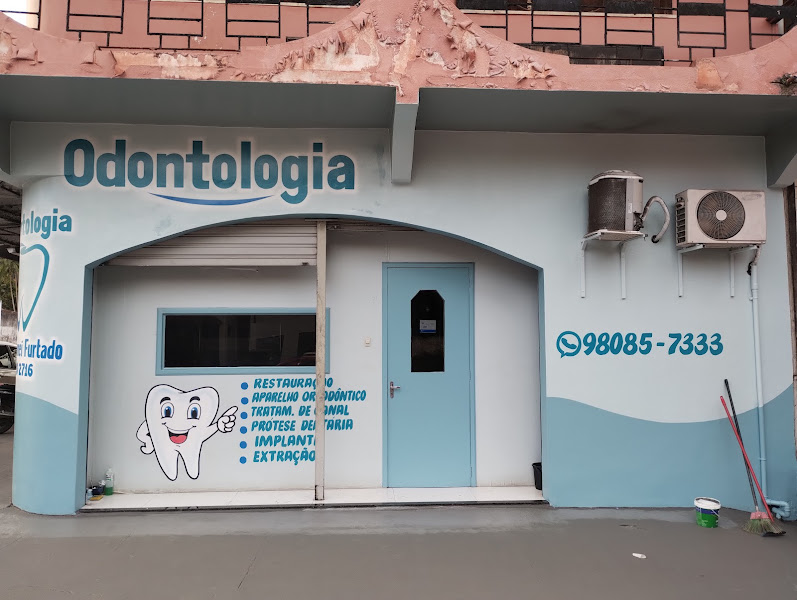 Foto 2 de Dentista CD Manuel Damasceno