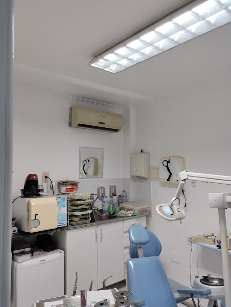 Foto 3 de Dentista CD Manuel Damasceno