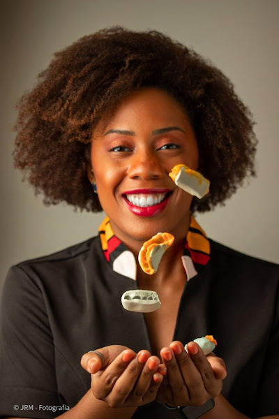 Foto 2 de Dentista Cecilia Costa