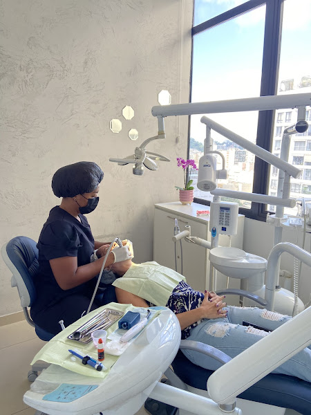 Foto 3 de Dentista Cecilia Costa