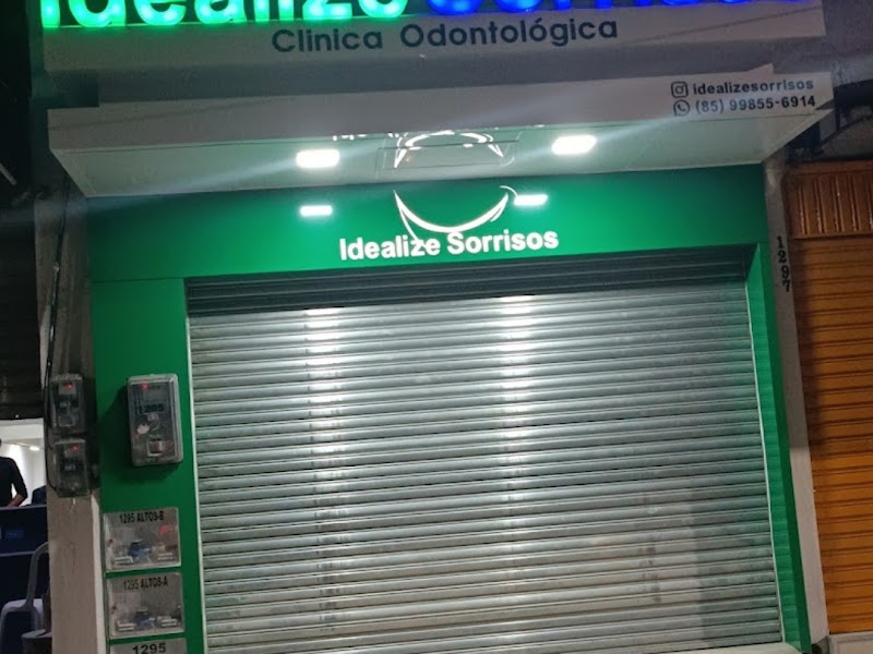 Foto 2 de Dentista Centro de Fortaleza