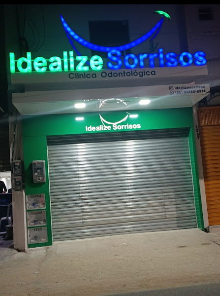 Foto 4 de Dentista Centro de Fortaleza