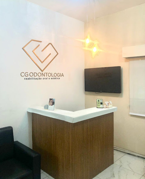 Foto 3 de Dentista - CG Odontologia