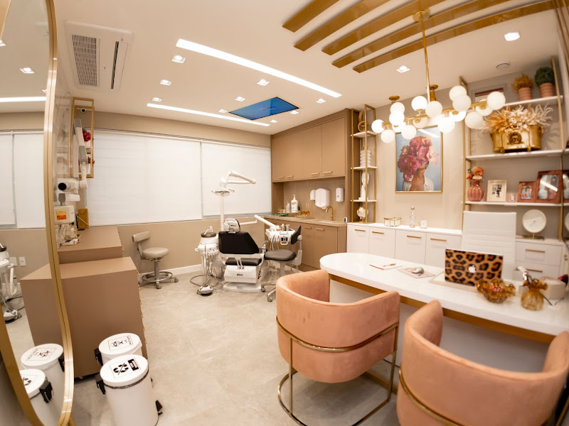 Foto 6 de Dentista Chapecó | Clínica Bandeira Odontologia | Dr. Eduardo Bandeira | Dra. Rosani Bandeira