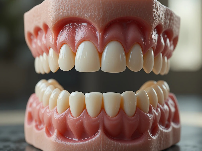 Foto 2 de Dentista -Cidade de DEUS, 569- SORRIIBEM