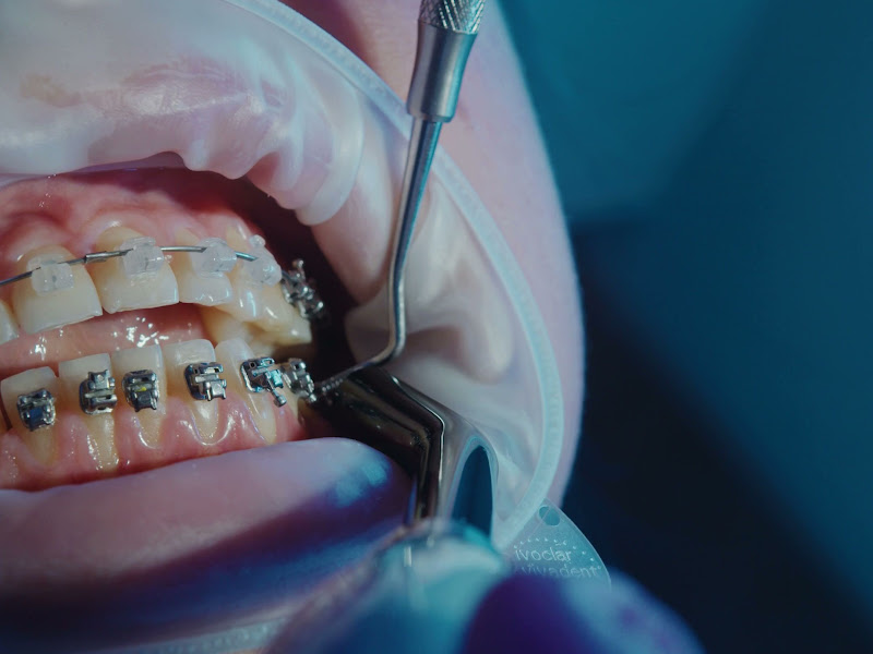 Foto 3 de Dentista -Cidade de DEUS, 569- SORRIIBEM