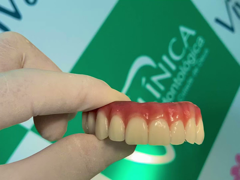 Foto 4 de Dentista -Cidade de DEUS, 569- SORRIIBEM