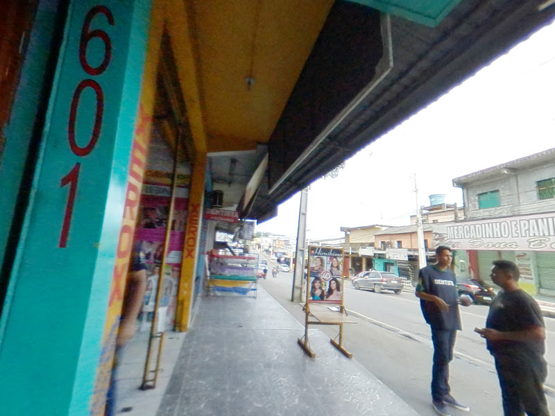 Foto 5 de Dentista -Cidade de DEUS, 569- SORRIIBEM