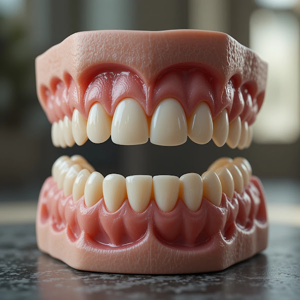 Foto 6 de Dentista -Cidade de DEUS, 569- SORRIIBEM