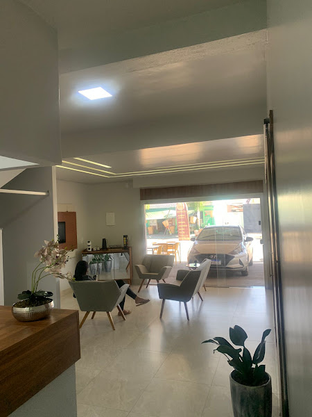 Foto 2 de Dentista Cidade Jardim l MeuDentista l Dentista Goiânia l Facetas