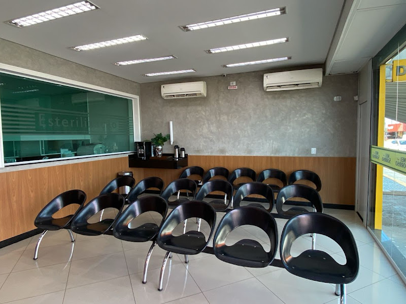 Foto 7 de Dentista Cidade Jardim l MeuDentista l Dentista Goiânia l Facetas