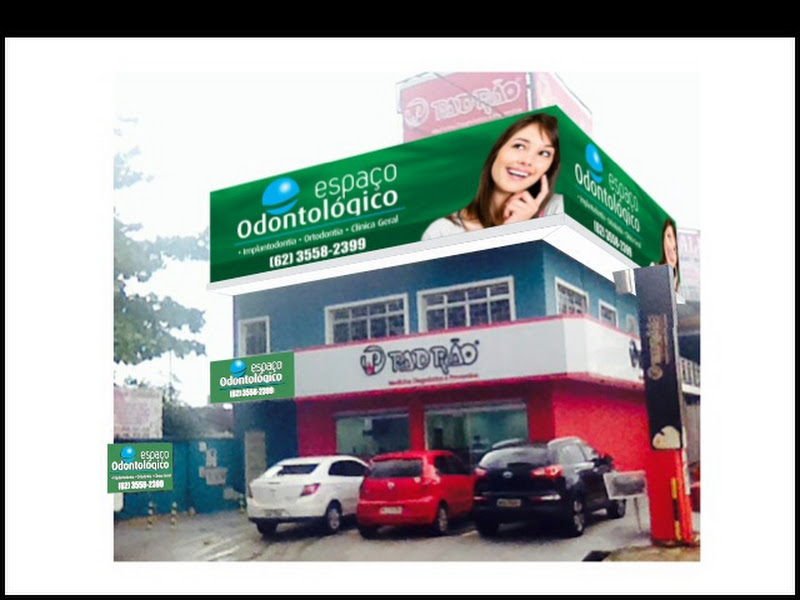 Foto 8 de Dentista Cidade Jardim l MeuDentista l Dentista Goiânia l Facetas