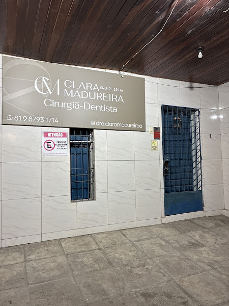 Foto 2 de Dentista Clara Madureira