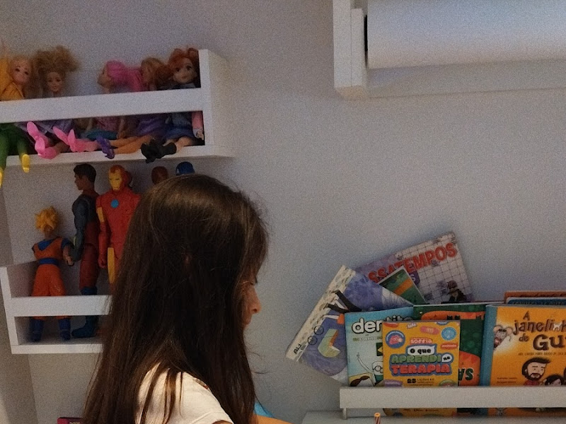 Foto 7 de Dentista | Clareamento | Facetas | Consultório Odontológico Ana Paula Bolzan - Atendimento em Ponta Grossa