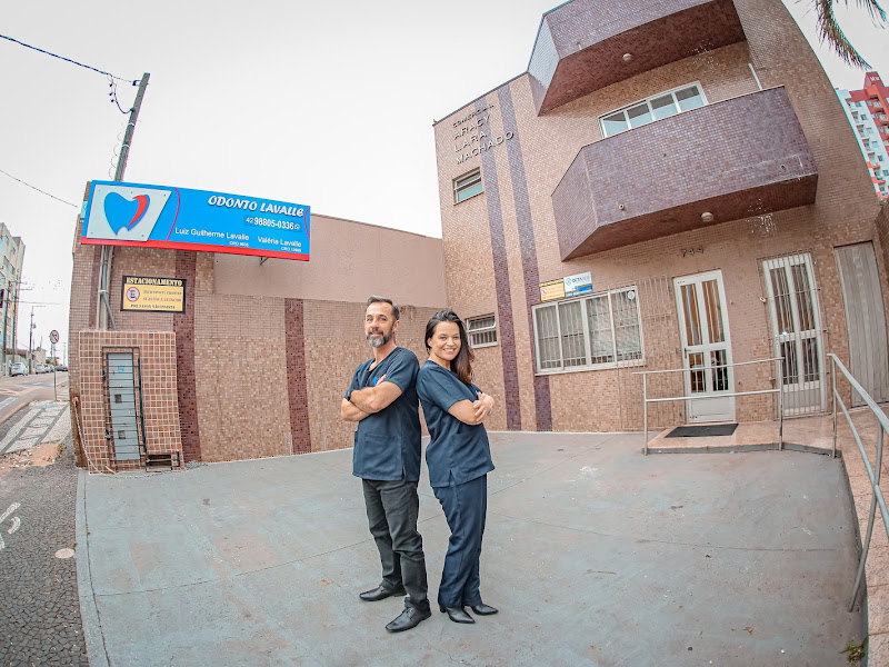 Foto 8 de Dentista | Clareamento | Facetas | Consultório Odontológico Ana Paula Bolzan - Atendimento em Ponta Grossa