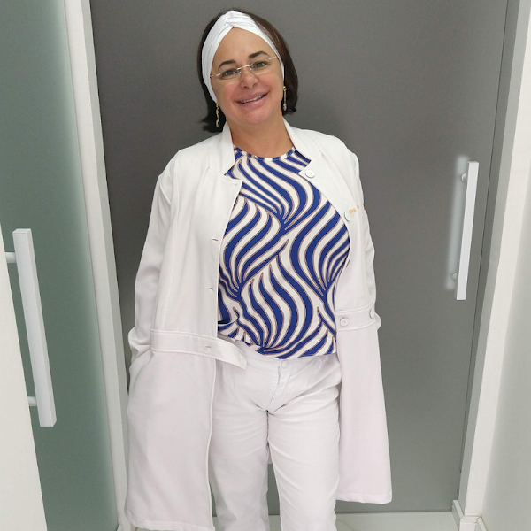 Foto 2 de Dentista | Cláudia Marchetto Costa | Odontologia Marchetto Costa | Dentista Próximo | Campo Limpo | Jd. Umarizal | São Paulo