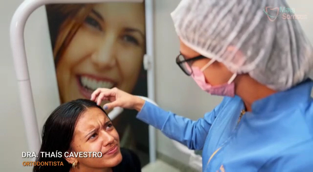 Foto 3 de Dentista | Clínica Mais Sorrisos | Dentista em Vitória | Próteses | Implantes | Aparelho Ortodôntico | Facetas em Resina