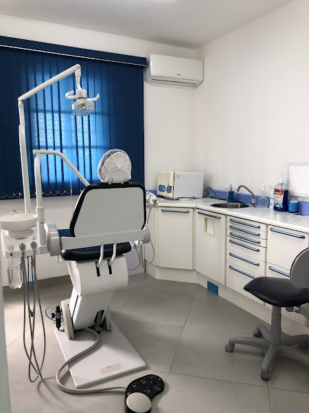 Foto 2 de Dentista - Clínica Odontologia Integrada