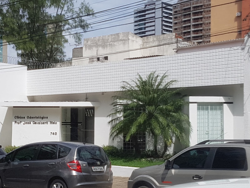 Foto 2 de Dentista Clínica Odontologica Cavalcanti Melo