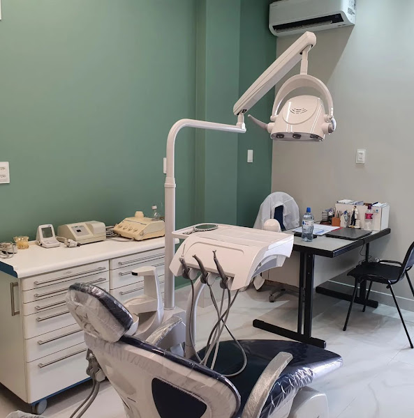 Foto 2 de Dentista - Clínica Odontológica em Venda Nova