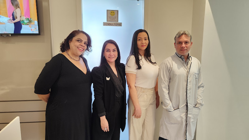 Foto 2 de Dentista - Clínica Odontológica Liftup