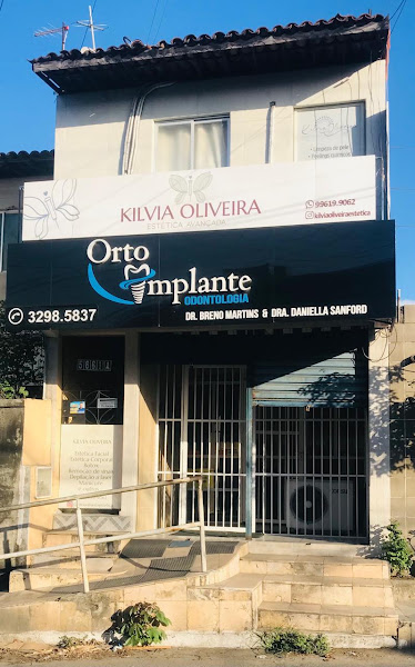 Foto de Dentista - Clínica Odontológica - Orto Implante Odontologia