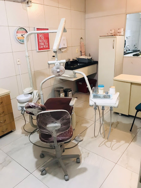 Foto 2 de Dentista - Clínica Odontológica - Orto Implante Odontologia