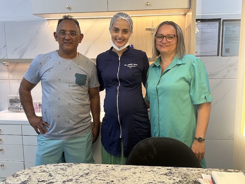 Foto 3 de Dentista - Clínica Odontológica - Orto Implante Odontologia