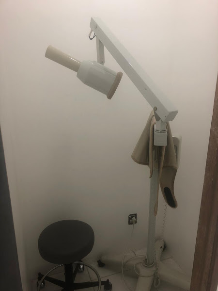 Foto 2 de DENTISTA - CLINICA ODONTOLOGICA SORRIR & SAUDE
