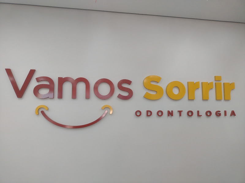 Foto 3 de DENTISTA - CLINICA ODONTOLOGICA SORRIR & SAUDE