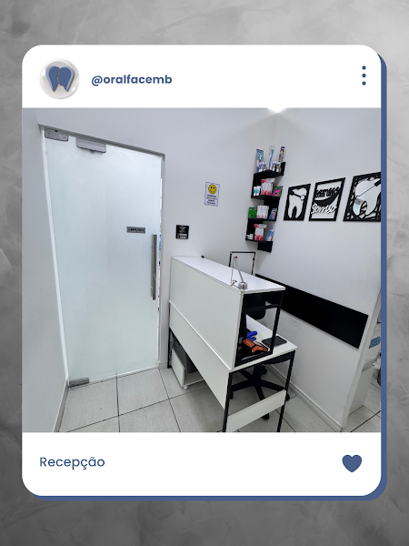 Foto 3 de Dentista - Clínica Oralface Michelle Barbosa