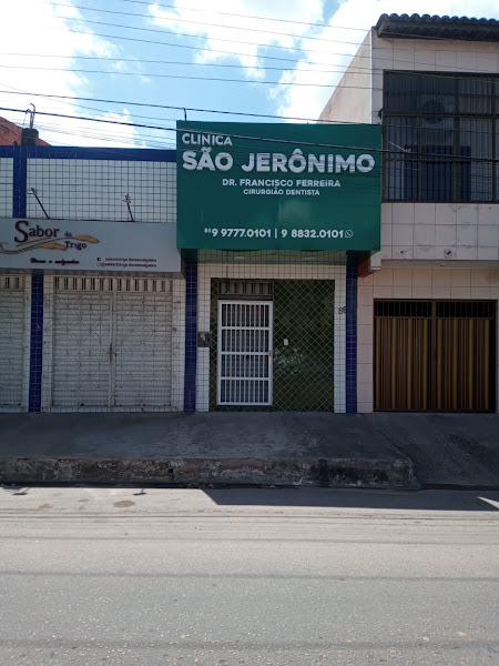Foto 2 de (Dentista) Clínica São Jerônimo