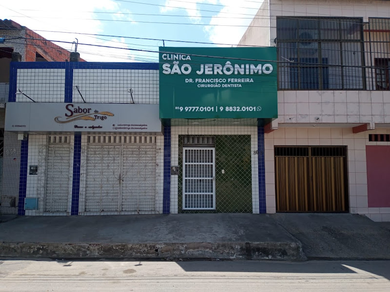 Foto 3 de (Dentista) Clínica São Jerônimo