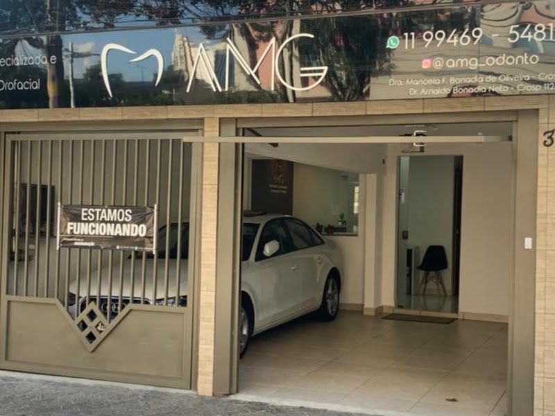 Foto 2 de Dentista-Clínico Geral