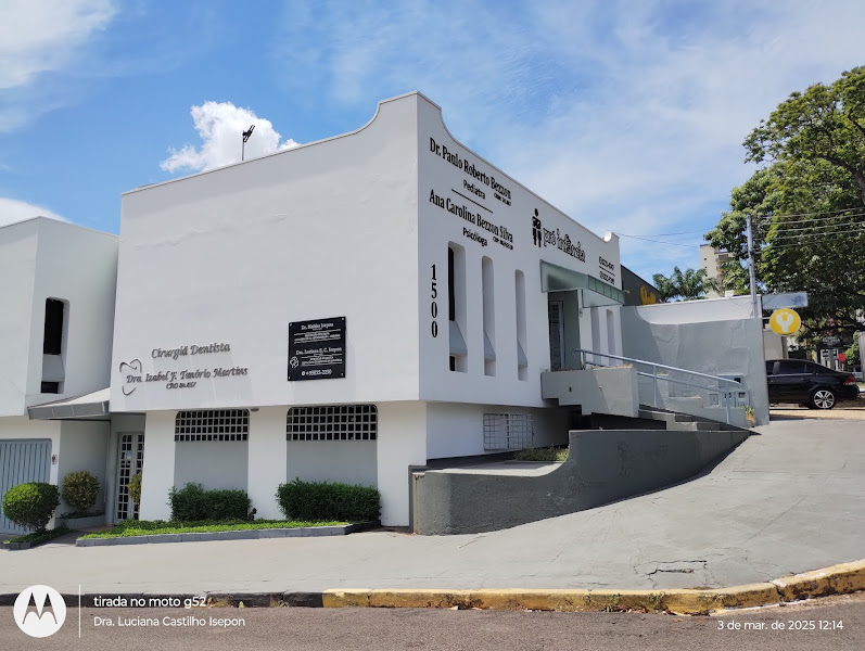 Foto 2 de Dentista com Sedação