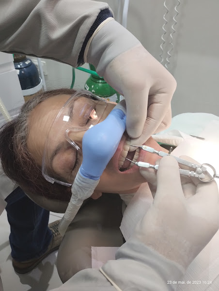 Foto 3 de Dentista com Sedação