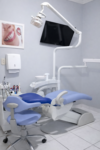 Foto 2 de Dentista.com você | Dr. Flávio de Melo Paixão
